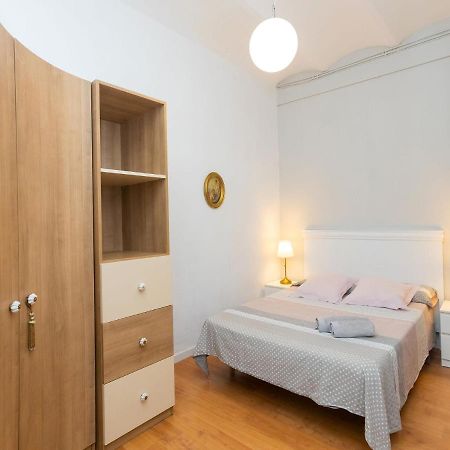 Apartment Gracia Torrijos By Interhome Barcelona Exterior foto