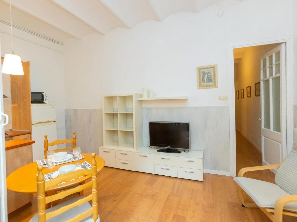 Apartment Gracia Torrijos By Interhome Barcelona Exterior foto