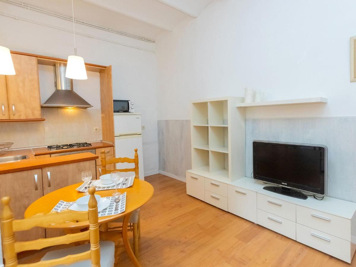 Apartment Gracia Torrijos By Interhome Barcelona Exterior foto