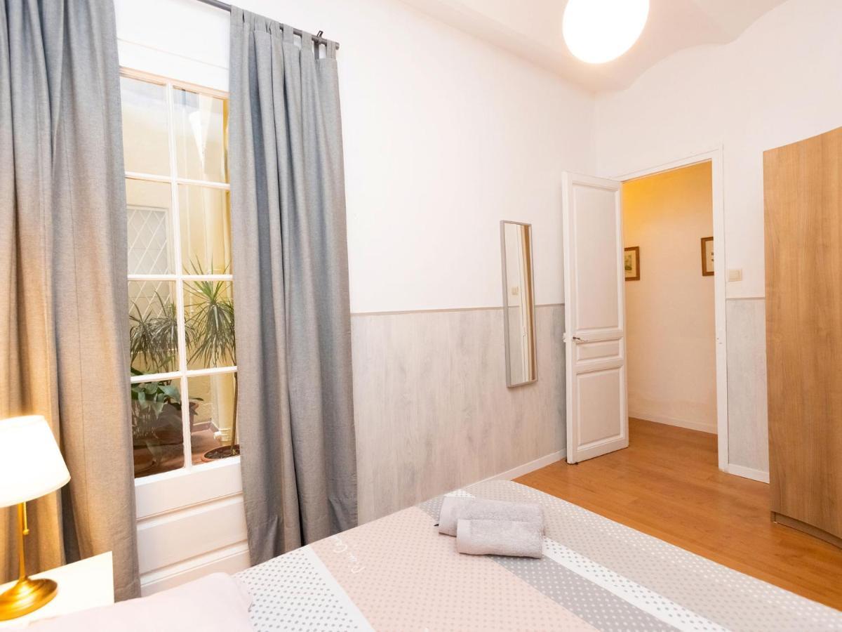 Apartment Gracia Torrijos By Interhome Barcelona Exterior foto