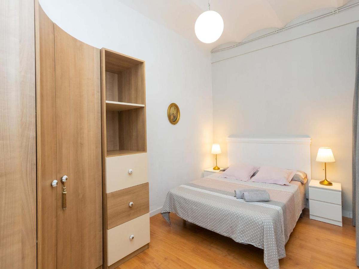 Apartment Gracia Torrijos By Interhome Barcelona Exterior foto