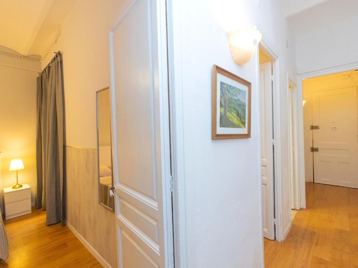 Apartment Gracia Torrijos By Interhome Barcelona Exterior foto